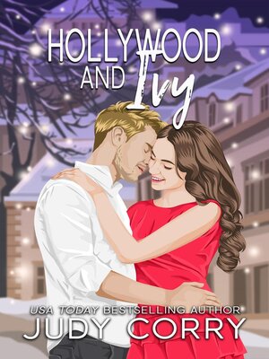 cover image of Hollywood and Ivy